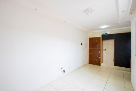 Apartamento à venda com 80m², 2 quartos e 1 vaga Apartamento à venda com 80m², 2 quartos e 1 vagaSala