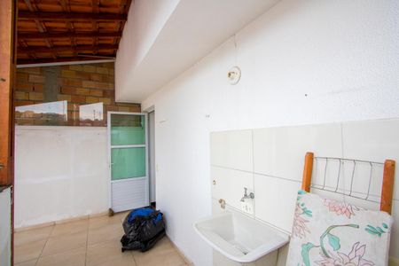 Apartamento à venda com 80m², 2 quartos e 1 vaga Apartamento à venda com 80m², 2 quartos e 1 vagaÁrea de serviço/Cobertura