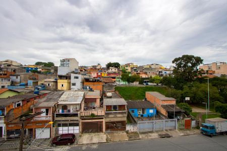 Apartamento à venda com 80m², 2 quartos e 1 vaga Apartamento à venda com 80m², 2 quartos e 1 vagaVista da Área externa