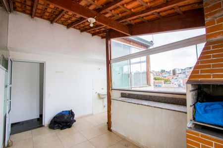 Apartamento à venda com 80m², 2 quartos e 1 vaga Apartamento à venda com 80m², 2 quartos e 1 vagaÁrea de serviço/Cobertura