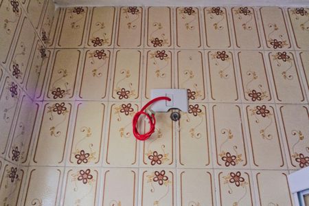 Casa para alugar com 300m², 2 quartos e sem vaga Casa para alugar com 300m², 2 quartos e sem vagaBanheiro