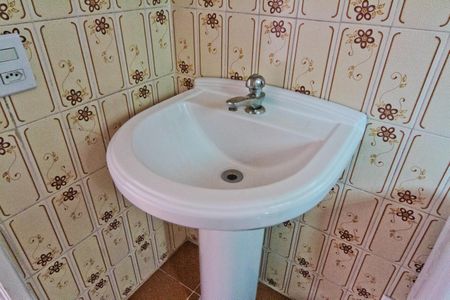 Casa para alugar com 300m², 2 quartos e sem vaga Casa para alugar com 300m², 2 quartos e sem vagaBanheiro