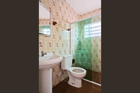 Casa para alugar com 300m², 2 quartos e sem vaga Casa para alugar com 300m², 2 quartos e sem vagaBanheiro