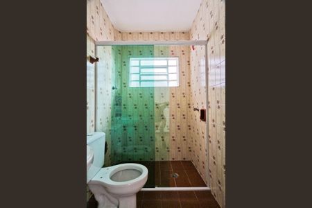 Casa para alugar com 300m², 2 quartos e sem vaga Casa para alugar com 300m², 2 quartos e sem vagaBanheiro