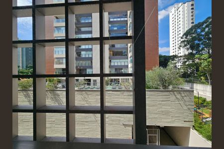 Studio para alugar com 24m², 1 quarto e sem vagaVista