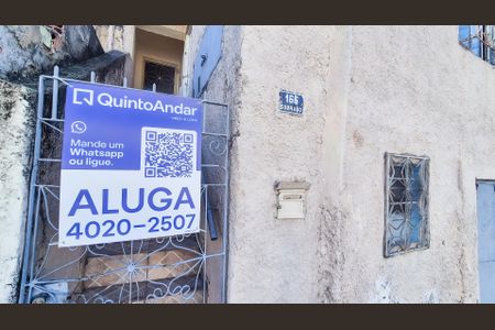 Casa para alugar com 50m², 2 quartos e sem vagaPlaquinha 