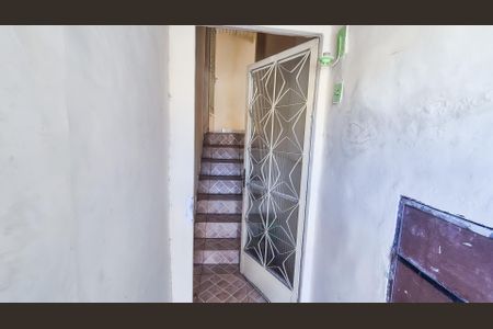 Casa para alugar com 50m², 2 quartos e sem vagaPorta de entrada 