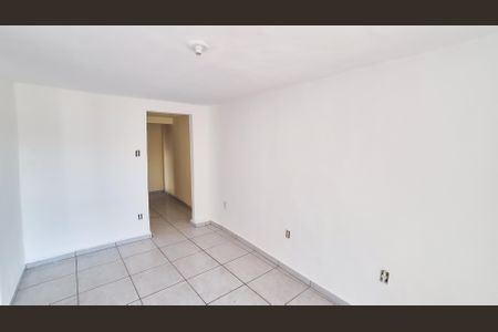 Casa para alugar com 50m², 2 quartos e sem vagaSala