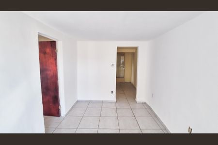 Casa para alugar com 50m², 2 quartos e sem vagaSala