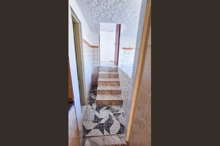 Casa para alugar com 50m², 2 quartos e sem vagaCorredor