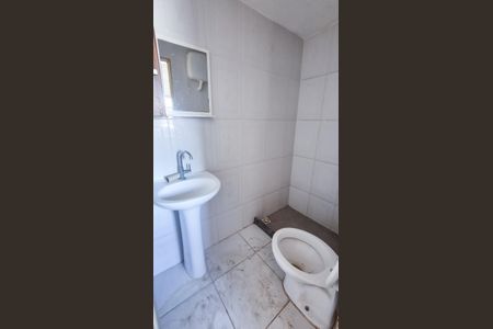 Casa para alugar com 50m², 2 quartos e sem vagaBanheiro 