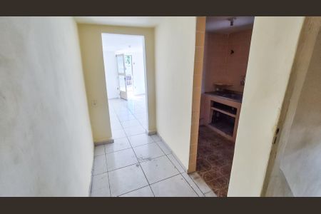Casa para alugar com 50m², 2 quartos e sem vagaCorretor de entrada 