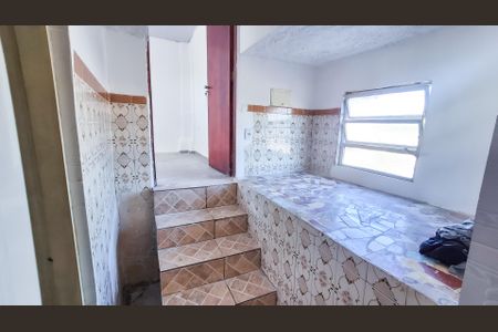 Casa para alugar com 50m², 2 quartos e sem vagaCorredor