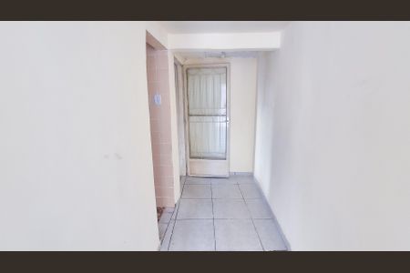 Casa para alugar com 50m², 2 quartos e sem vagaCorretor de entrada 