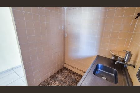 Casa para alugar com 50m², 2 quartos e sem vagaCozinha