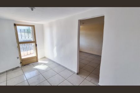 Sala de casa para alugar com 2 quartos, 50m² em Vicente de Carvalho, Rio de Janeiro