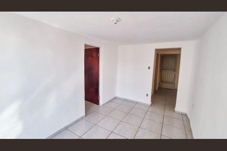 Sala de casa para alugar com 2 quartos, 50m² em Vicente de Carvalho, Rio de Janeiro