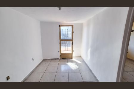 Casa para alugar com 50m², 2 quartos e sem vagaSala