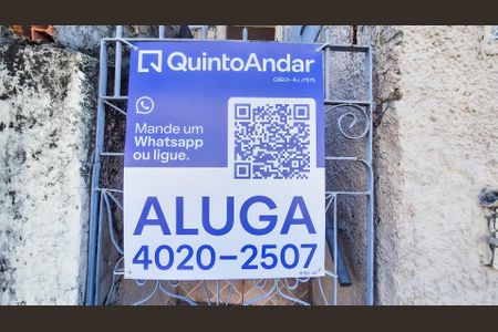 Casa para alugar com 50m², 2 quartos e sem vagaPlaquinha 