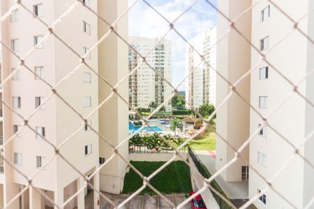 Apartamento para alugar com 62m², 2 quartos e 1 vagaVista 