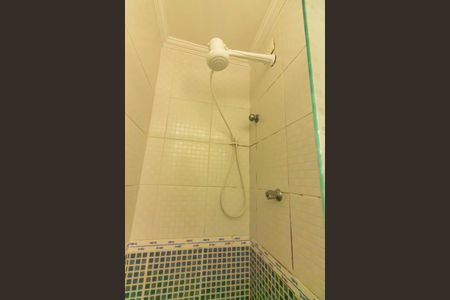 Apartamento para alugar com 62m², 2 quartos e 1 vagaBanheiro