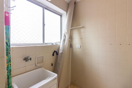 Apartamento para alugar com 62m², 2 quartos e 1 vagaÁrea de Serviço 