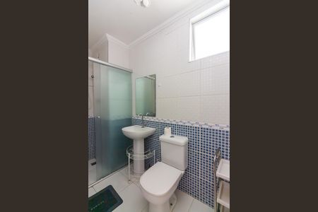 Apartamento para alugar com 62m², 2 quartos e 1 vagaBanheiro