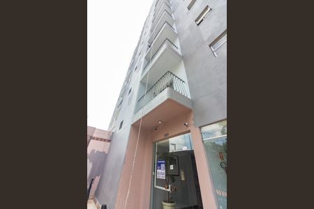 Apartamento para alugar com 62m², 2 quartos e 1 vagaFachada