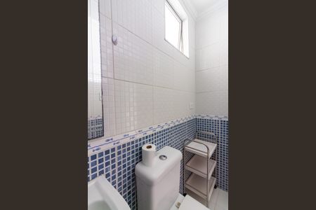 Apartamento para alugar com 62m², 2 quartos e 1 vagaBanheiro