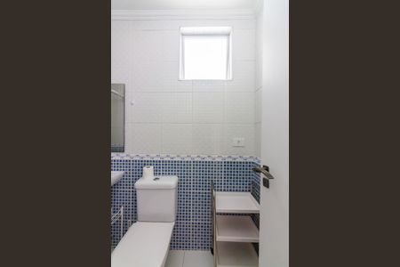 Apartamento para alugar com 62m², 2 quartos e 1 vagaBanheiro