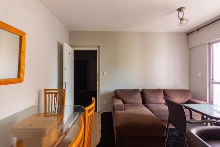 Apartamento para alugar com 62m², 2 quartos e 1 vagaSala 