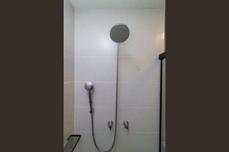 Studio à venda com 35m², 0 quarto e sem vagaBanheiro