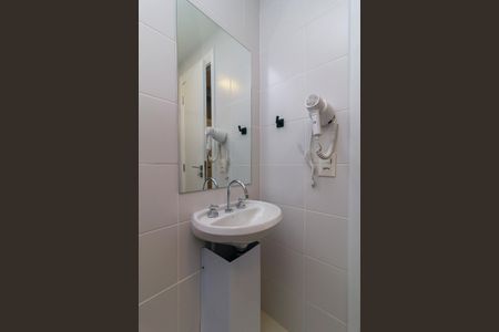 Studio à venda com 35m², 0 quarto e sem vagaBanheiro