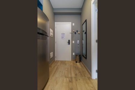 Studio à venda com 35m², 0 quarto e sem vagaStudio
