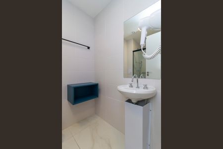 Studio à venda com 35m², 0 quarto e sem vagaBanheiro
