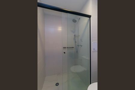 Studio à venda com 35m², 0 quarto e sem vagaBanheiro