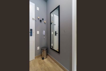 Studio à venda com 35m², 0 quarto e sem vagaStudio