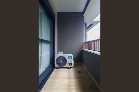 Studio à venda com 35m², 0 quarto e sem vagaStudio