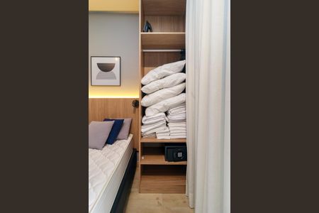 Studio à venda com 35m², 0 quarto e sem vagaStudio
