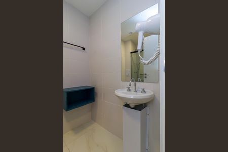 Studio à venda com 35m², 0 quarto e sem vagaBanheiro