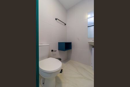 Studio à venda com 35m², 0 quarto e sem vagaBanheiro