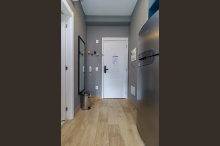 Studio à venda com 35m², 0 quarto e sem vagaStudio