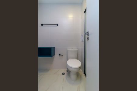 Studio à venda com 35m², 0 quarto e sem vagaBanheiro