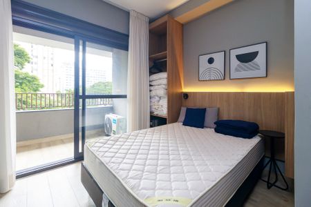Studio à venda com 35m², 0 quarto e sem vagaStudio