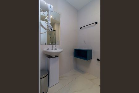 Studio à venda com 35m², 0 quarto e sem vagaBanheiro