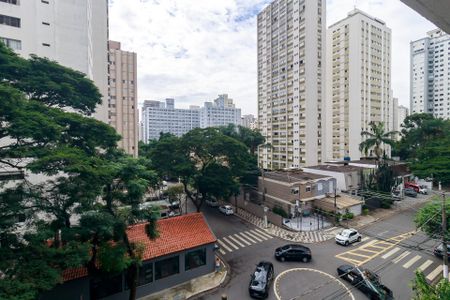 Studio à venda com 35m², 0 quarto e sem vagaStudio - Vista