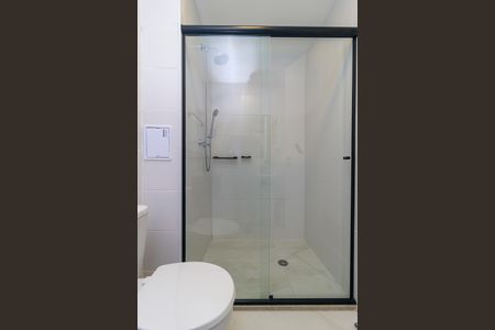 Studio à venda com 35m², 0 quarto e sem vagaBanheiro