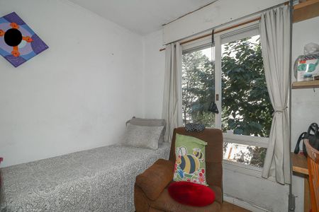 Apartamento à venda com 71m², 2 quartos e 1 vagaQuarto 2