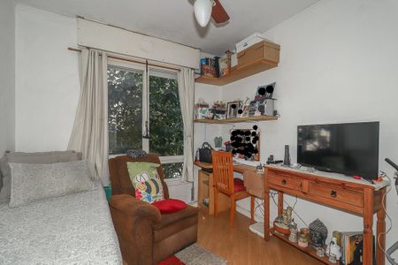 Quarto 2 de apartamento à venda com 2 quartos, 71m² em Bela Vista, Porto Alegre