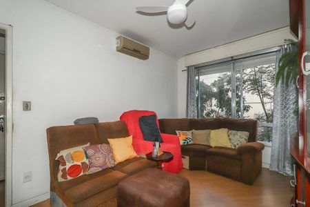 Apartamento à venda com 71m², 2 quartos e 1 vagaSala